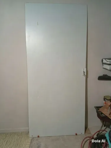 Vendo porta de vidro de correr 