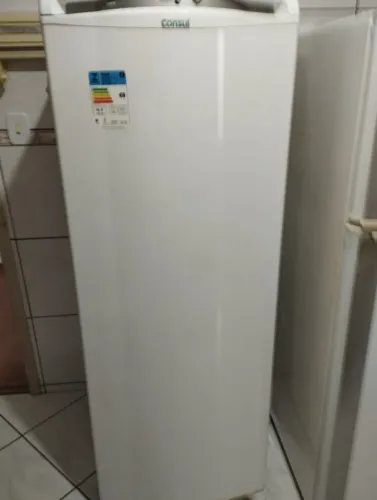 Freezer Consul Vertical 246 litros