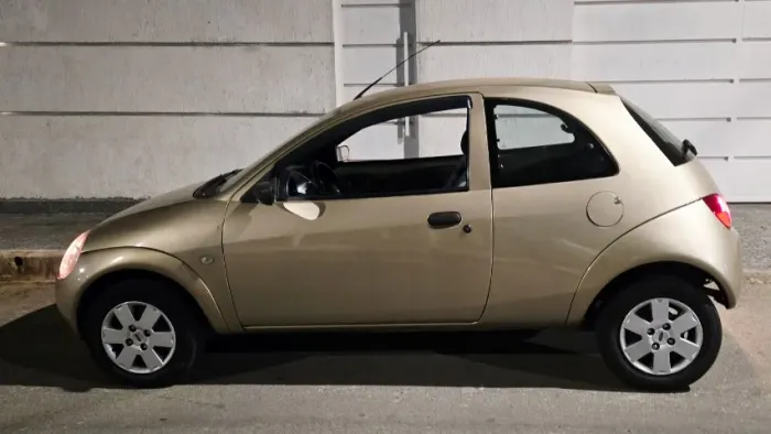 Ford KA 1.0i 3P 2000