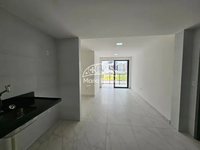 Apartamento com 3 quartos para Locação em INTERMARES, Cabedelo/PB