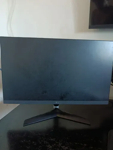 LG ultragear 180hz (defeituoso)
