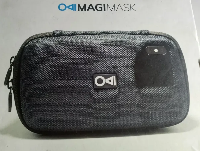 Óculos de realidade virtual Magi Mask
