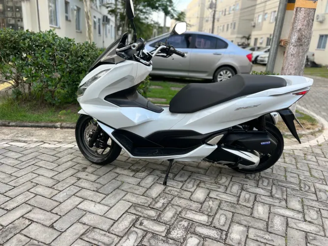 Pcx 2026