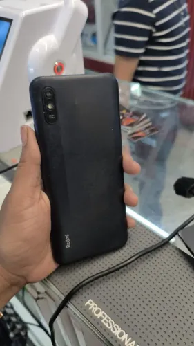 Redmi 9i 128 gigas