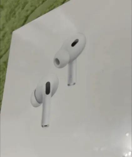 Air pods pro 2