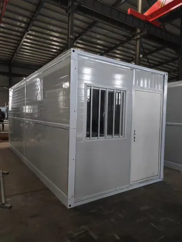 CONTAINER DESMONTAVEL