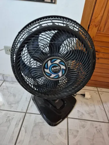 Ventilador Arno Xtreme Force VB40