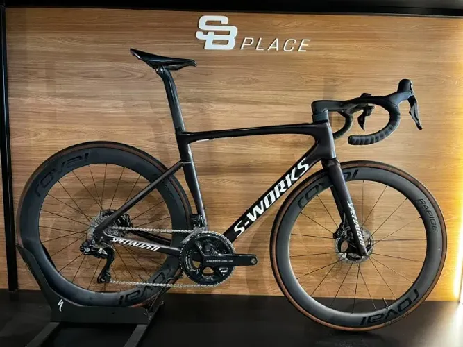 Specialized S-Works Tarmac SL7 54