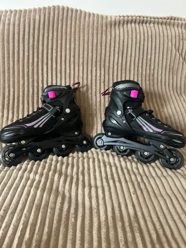 PATINS SEMIPROFISSIONAL