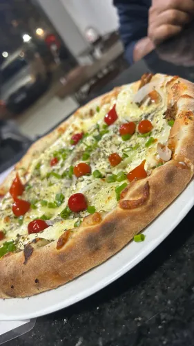 VAGA PARA PIZZAIOLO REGIÃO OESTE
