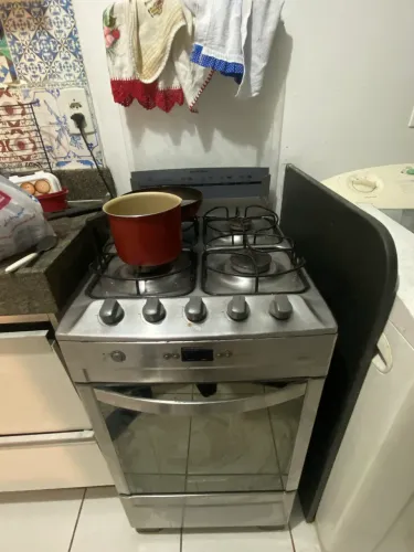 Fogão