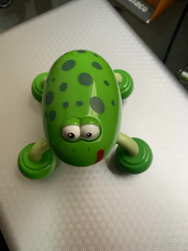 Massageador Sapo