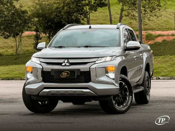 Mitsubishi L200 Triton Sport HPE 2.4 CD Diesel Aut. 2024