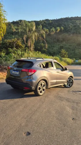 Honda HR-V EX 1.8 Flexone 16V 5P Aut. 2016