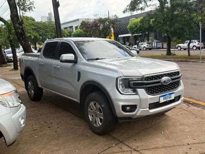 Ford Ranger XLS 2.0l 4X4 2025