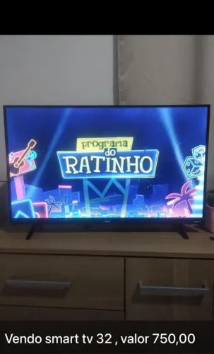 Tv 32 AOC 
