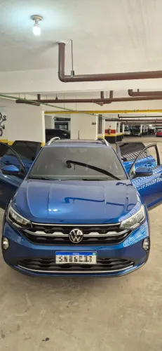 Volkswagen Nivus Highline 1.0 200 TSI Flex AUT 2024