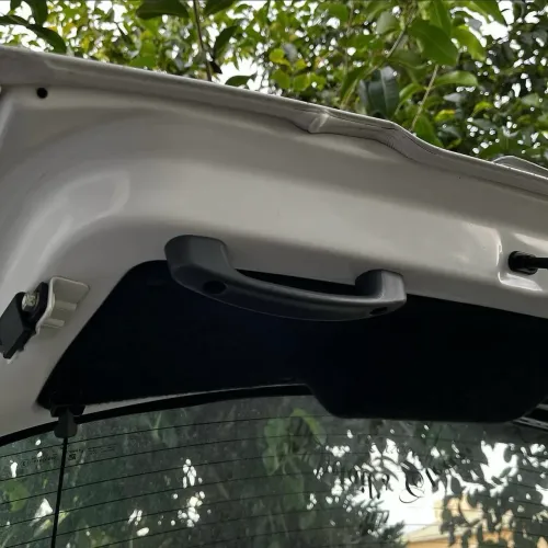 Alça Porta-Malas Corsa Hatch/Sedan