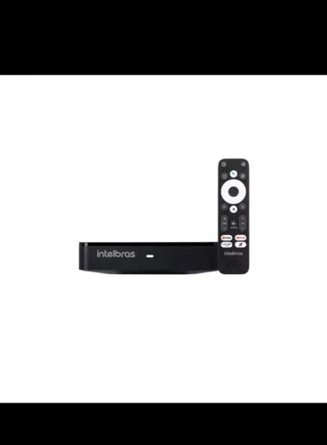 Smart TV Box FULL HD