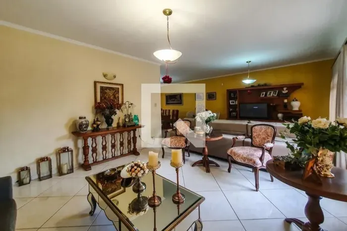 Casa à Venda - Vila Mariana, 4 Quartos, 325 m2