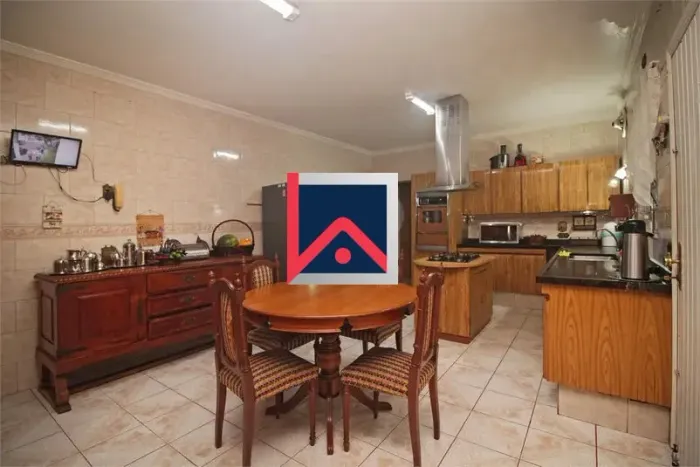 Venda · 3 dormitórios Casa, Jardim Europa