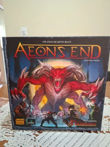 Aeon's End