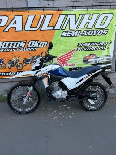  BROS 160 ESDD 