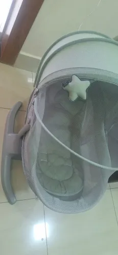 Cadeira Moisés Mastela