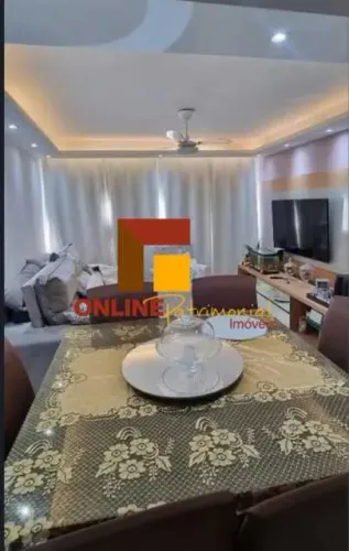 EXCELENTE APARTAMENTOS 3 QUARTOS EM SÃO CRISTÓVÃO DOC OK AC FINANC