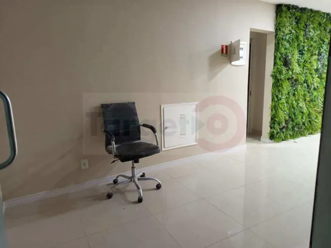 Excelente Sala Locação Botafogo