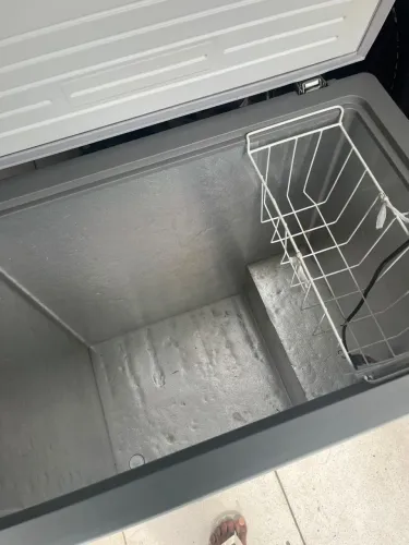 Freezer