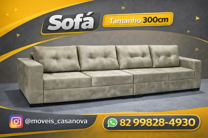 Sofá