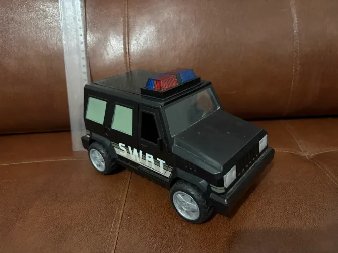 Carrinho do Roblox.