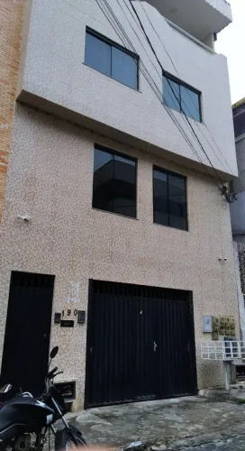kitnet centro