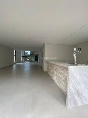 Casa de Condomínio em Residencial e Empresarial Alphaville - Ribeirão Preto