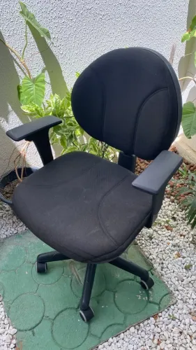 Cadeira escritório
