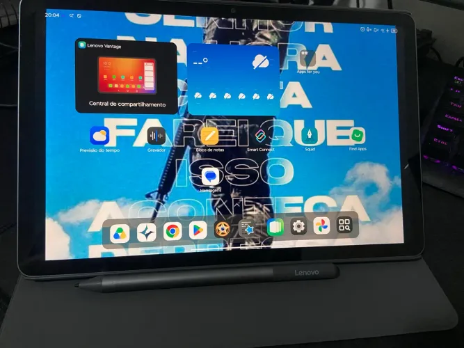 Tablet Lenovo Idea tab 11