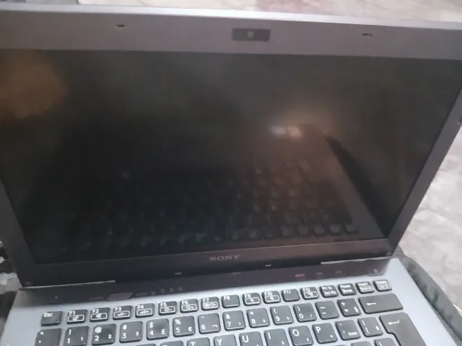 Computador Portátil Vaio SA25gb