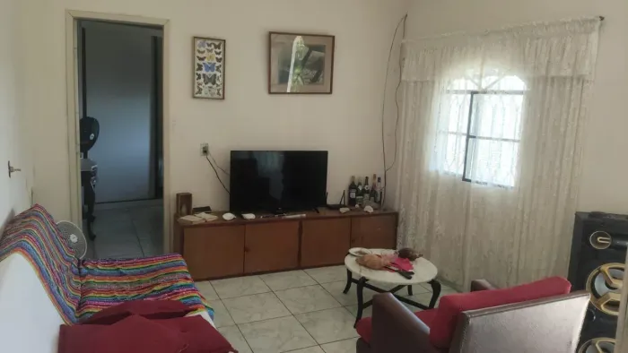 Casa para Temporada e Finais de Semana 