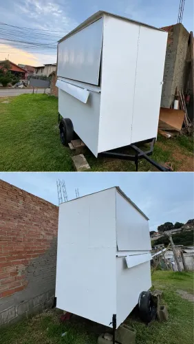 Trailer 