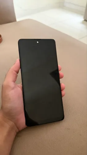 Tela Samsung A71 NOVA (Similar)