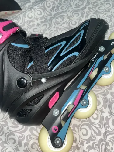 VENDO PATINS