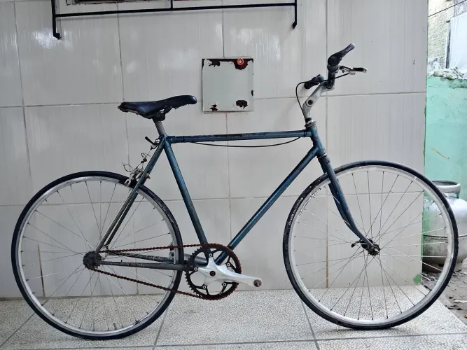 BICICLETA PEUGEOT