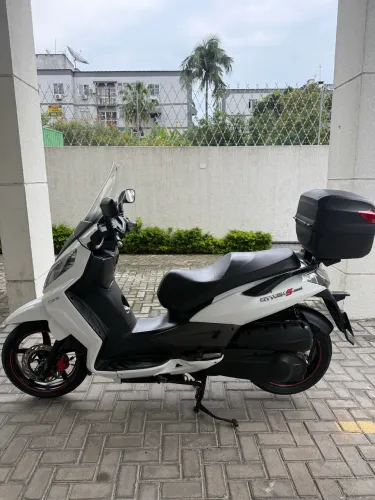 Citycom S 300i 2020 - 14.900,00