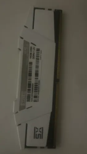 Troco em um monitor!