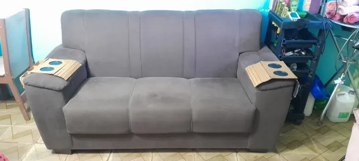 Sofa 3 lugares