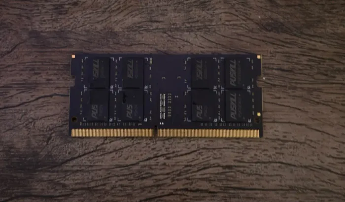 Memória Notebook DDR4 16GB Puskill 3200Mhz