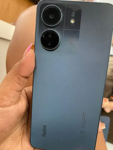 Celular redmi 13c 