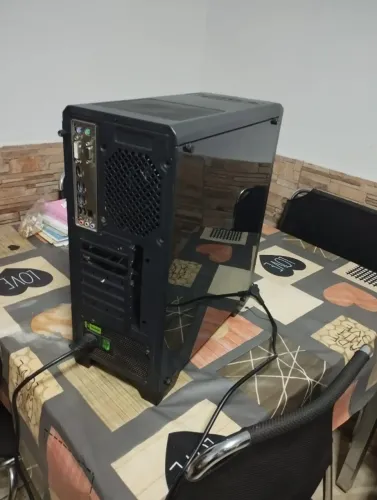 PC/Computador Gamer Ryzen 3 3300x