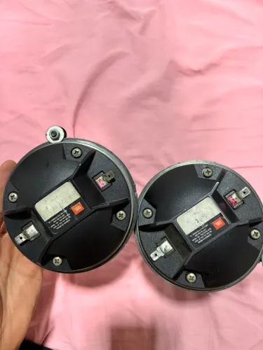 Jbl D220 ti (par)